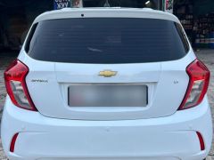 Сүрөт унаа Chevrolet Spark