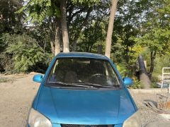 Сүрөт унаа Hyundai Getz