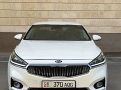 Фото авто Kia K7