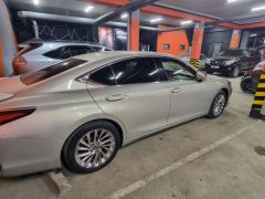 Фото авто Lexus ES