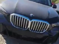 Фото авто BMW X5