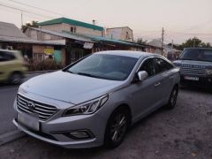 Сүрөт унаа Hyundai Sonata