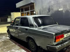 Photo of the vehicle ВАЗ (Lada) 2107