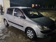 Photo of the vehicle Hyundai Getz