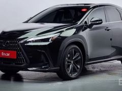 Фото авто Lexus NX