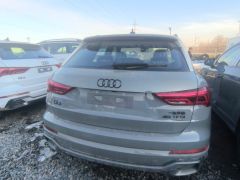 Photo of the vehicle Audi Q3