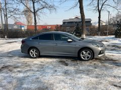 Photo of the vehicle Hyundai Sonata