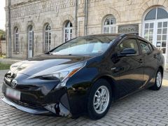 Photo of the vehicle Toyota Prius