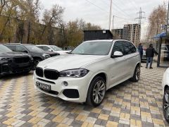 Сүрөт унаа BMW X5