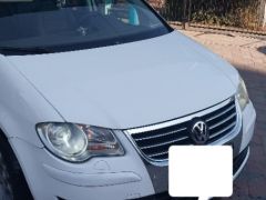 Photo of the vehicle Volkswagen Touran