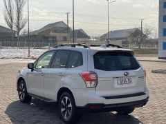 Сүрөт унаа Subaru Forester