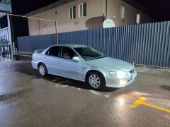 Photo of the vehicle Honda Accord