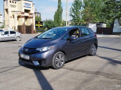 Фото авто Honda Fit