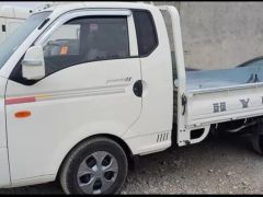 Фото авто Hyundai Porter