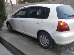 Photo of the vehicle Honda Civic