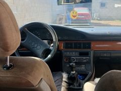 Сүрөт унаа Audi 100