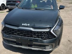 Сүрөт унаа Kia Sportage (China)