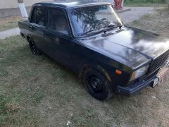 Photo of the vehicle ВАЗ (Lada) 2107