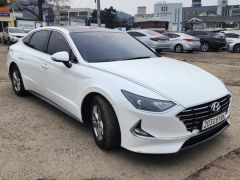 Сүрөт унаа Hyundai Sonata