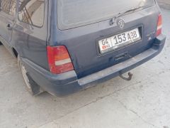 Photo of the vehicle Volkswagen Golf