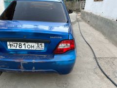 Сүрөт унаа Daewoo Nexia