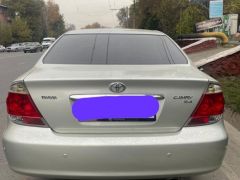 Photo of the vehicle Toyota Camry