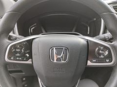 Сүрөт унаа Honda CR-V