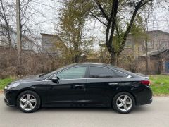 Сүрөт унаа Hyundai Sonata