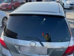 Сүрөт унаа Honda Fit