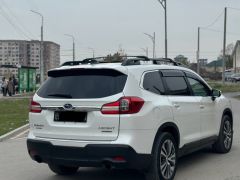 Фото авто Subaru Ascent