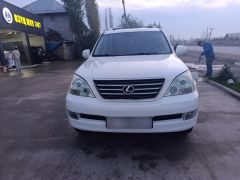 Фото авто Lexus GX