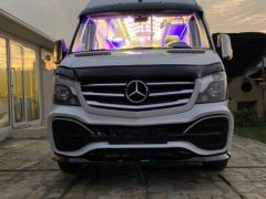 Фото авто Mercedes-Benz Междугородный