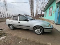 Фото авто Daewoo Nexia