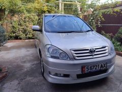 Фото авто Toyota Ipsum