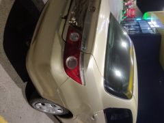 Сүрөт унаа Honda City