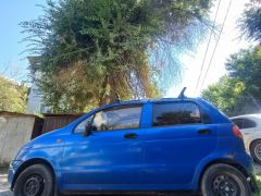 Сүрөт унаа Daewoo Matiz