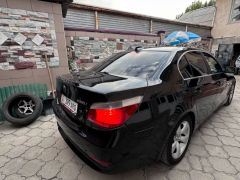 Сүрөт унаа BMW 5 серия