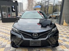 Сүрөт унаа Toyota Camry