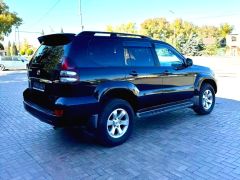 Photo of the vehicle Toyota Land Cruiser Prado