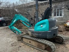 Фото авто Komatsu PC 30 UU