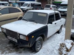 Сүрөт унаа ВАЗ (Lada) 2107