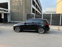 Сүрөт унаа BMW X5