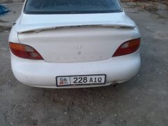 Фото авто Hyundai Avante