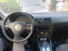 Photo of the vehicle Volkswagen Bora