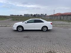 Сүрөт унаа Toyota Camry