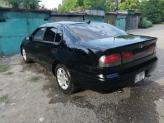 Сүрөт унаа Toyota Aristo