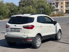 Фото авто Ford EcoSport