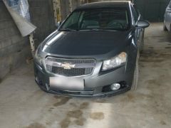 Photo of the vehicle Chevrolet Cruze
