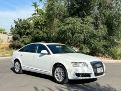 Photo of the vehicle Audi A6