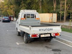 Фото авто Hyundai Porter